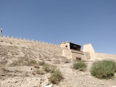 -嘉峪关关城