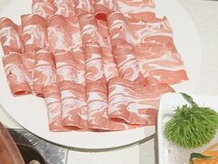 -大吉牛东北烧烤&铜锅涮肉(庐阳店)