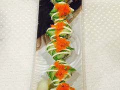 -简家·海鲜盛宴(下沙店)