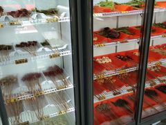 -清真巴爷香辣鸡煲(秦州店)