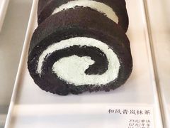 -卷时·瑞士卷·生日蛋糕(大望路店)
