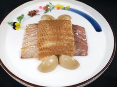 -品珍中餐厅·南北融合特色菜(兰州富力万达文华酒店)