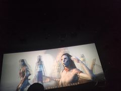 -卢米埃IMAX影城(长楹天街杜比全景声激光店)