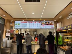 -林静小吃(复兴路店)