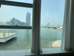 -前王院•巧克力海鲜市集餐厅(万平口店)