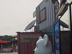 -移动谜城·大笨象密室逃脱(五棵松店)