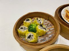 -京华世纪酒店·潮苑大酒楼(益华百货店)