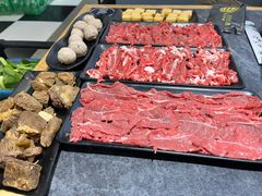 -林记潮牛·牛肉火锅(上马墩店)