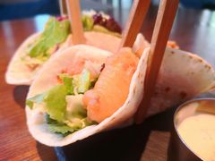 -肴约·花园式餐厅(湖里店)