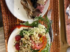 -So Lounge索兰至餐厅(蓝色港湾店)