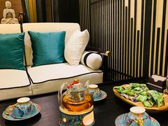 -姗娜娜足道·SPA(古北店)