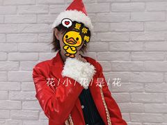 -海马体照相馆(北京apm店)