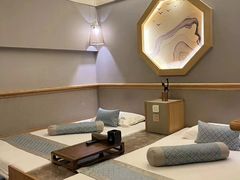 -云中漫步·足疗养生会馆(金开店)