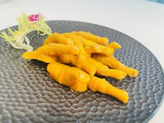 -富淳饭店(陆家嘴保利广场店)