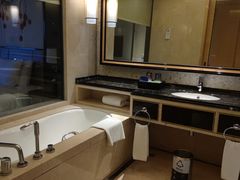 -广州增城富力万达嘉华酒店