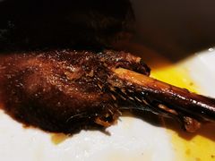 香酥樟茶鸭-渝信川菜 · 川味家常菜(长安店)