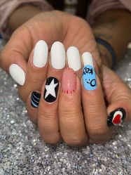 -171 Naillife