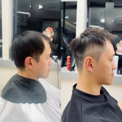 -GANO HAIR 