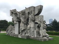 -上海市龙华烈士陵园