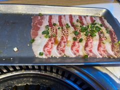 -杨记齐齐哈尔烤肉(总店)