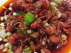 -回味南塘老王虾尾(总店)