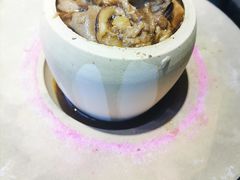 -雀舞云南菜(乐客城店)