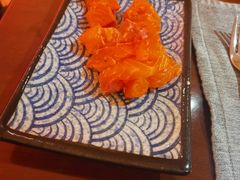 -济南鲁能贵和洲际酒店-第六层自助餐厅