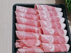 -呷哺呷哺 黄金牧场 (新辰里学清路店)