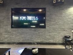 -范特西FANTASY量贩式KTV(民主广场店)