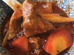 -有才叔的小馆(招商依云曲江店)