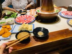 -宣武小院涮肉(前门店)
