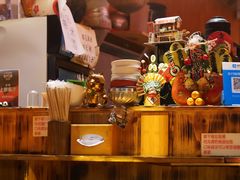 -老龙亭拉面店