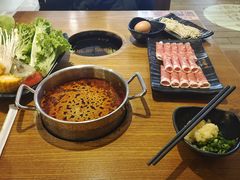 -呷哺呷哺(万达新世界店)