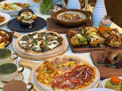 -get pizza意大利餐厅(凯德MALL店)