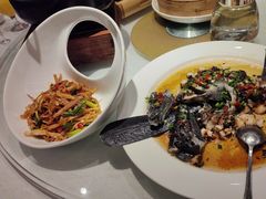 -紫鑫阁饭庄(长安店)