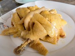白切鸡-状元楼(金溪路店)
