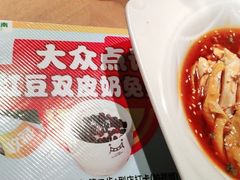 -庆江南江南菜(昆山吾悦广场店)