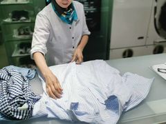 -福奈特洗衣·洗鞋·奢侈品护理(长阳路店)