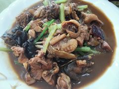 -山沟沟炒鸡(颐灏·海怡名都店)