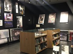 -和美电影艺术中心(万国城店)