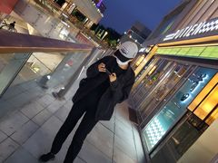 -莆田餐厅PUTIEN(三里屯店)