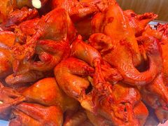 -张金涛熏鸡(人民南路店)