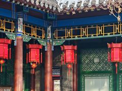 -张学良旧居陈列馆
