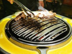 -三代烤肉(保利广场店)