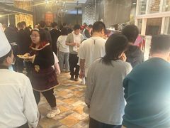 -汉巴味德(沈阳万象汇店)
