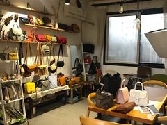 -猛犸手作·皮具·diy团建·礼品定制(新华路店)