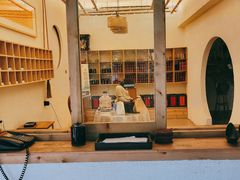 -终南山丹青茶宿