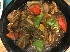 -金象湾泰国餐厅(华林路店)