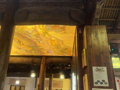 -HOHO餐厅(古子城店)