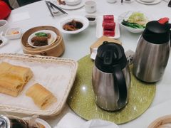 -喜宴·粤菜·茶点·海鲜(光浩店)